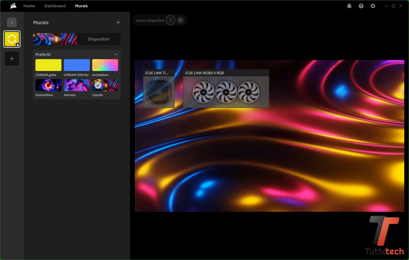 Recensione Corsair TITAN II 360 RX RGB: il nuovo AIO da 360 mm che punta su silenzio e prestazioni 20