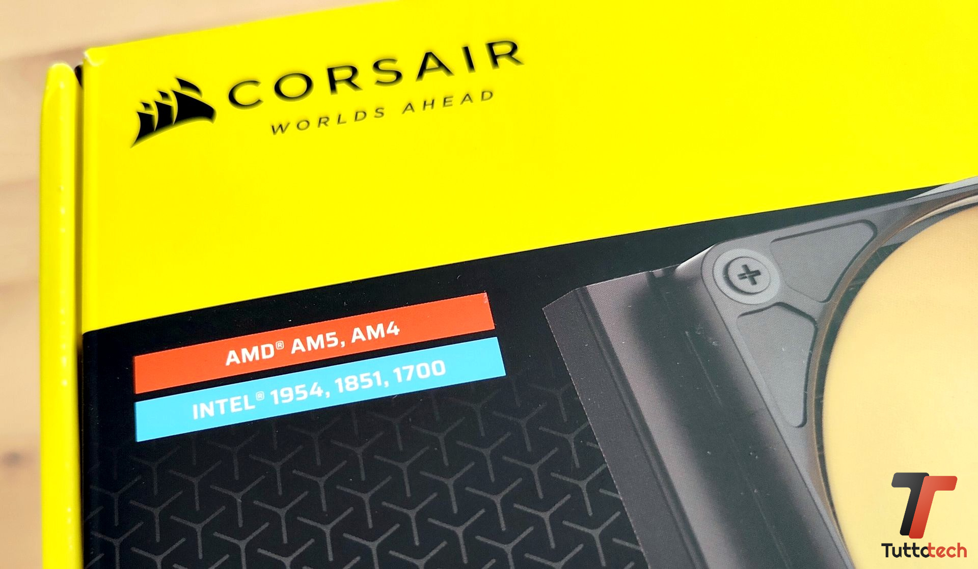 Recensione Corsair TITAN II 360 RX RGB: il nuovo AIO da 360 mm che punta su silenzio e prestazioni 7