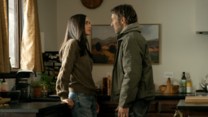 Dark Matter 2 - novità Apple TV da guardare ad agosto 2026