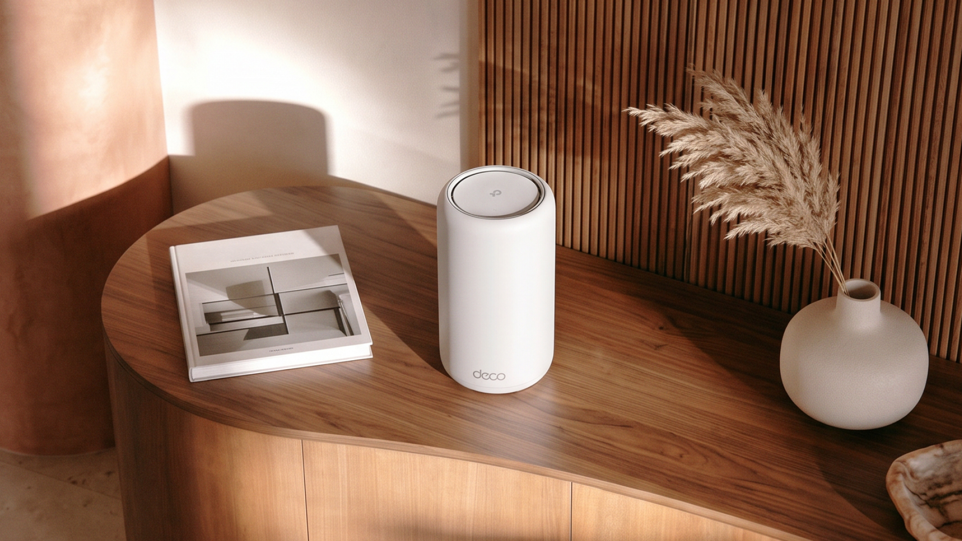 TP-Link presenta ad IFA 2026 la prima gamma WiFi 8 al mondo 5