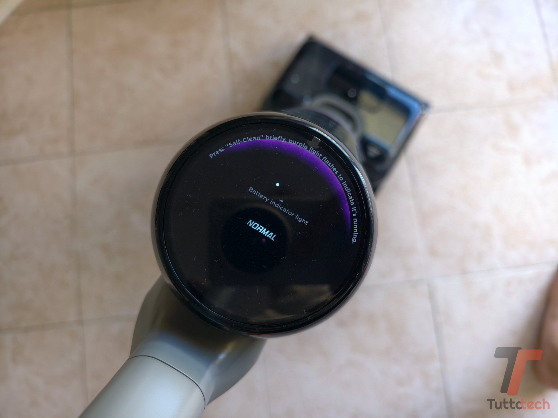Recensione Eureka FloorShine 830: la prova della lavapavimenti da 24.000 Pa a 299 euro 4