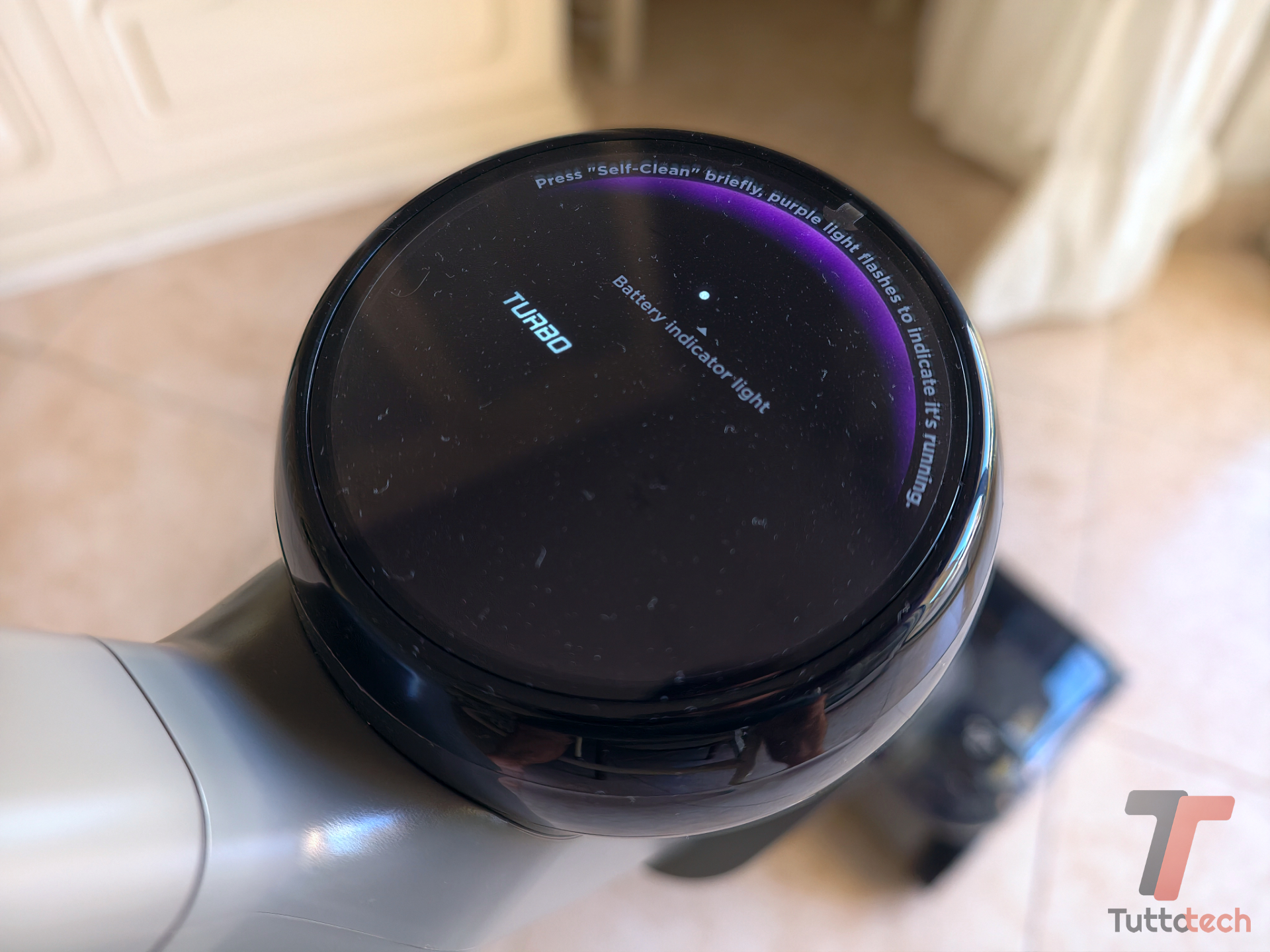 Recensione Eureka FloorShine 830: la prova della lavapavimenti da 24.000 Pa a 299 euro 5