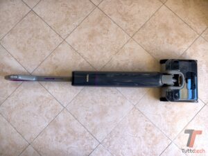 Recensione Eureka FloorShine 830: la prova della lavapavimenti da 24.000 Pa a 299 euro 1