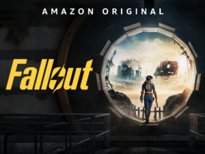 Fallout - migliori serie TV su Amazon Prime Video da vedere