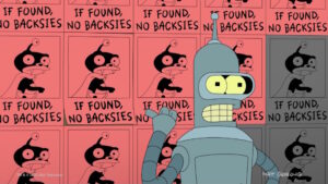 Futurama 14 - novità Disney+ agosto 2026 da vedere