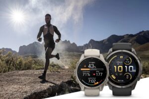 Garmin Fenix 9 Series uff kv hero