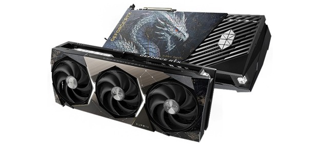 MSI festeggia 40 anni con la DRACO EPIC EDITION: hardware e periferiche in edizione limitata 2