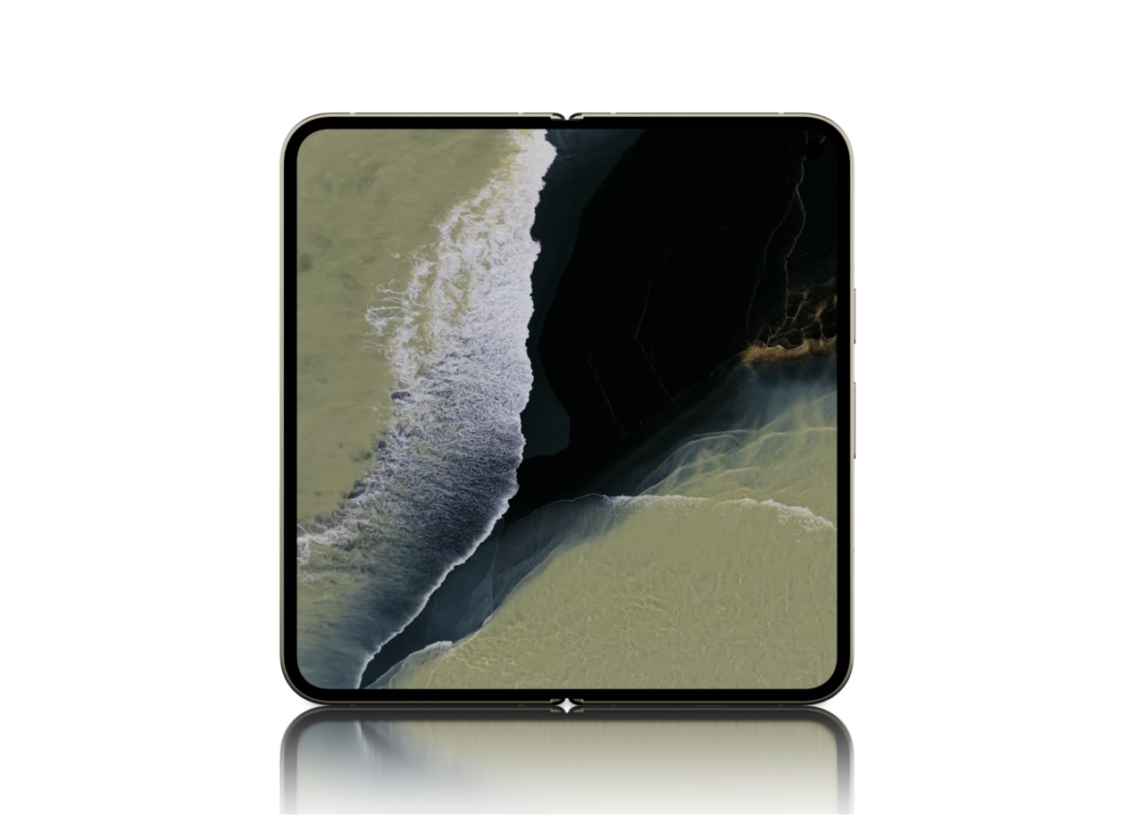 Pixel 11 Pro Fold alle prese coi test di resistenza: Google lo ha fatto di nuovo
