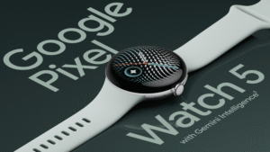 Nuove immagini ufficiali svelano gli "ultimi" segreti di Google Pixel Watch 5 2