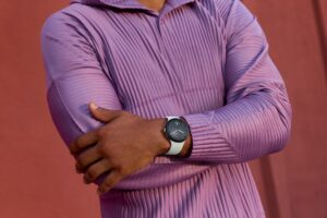 È ufficiale Google Pixel Watch 5: tante novità per la salute e piccoli miglioramenti qua e là 2