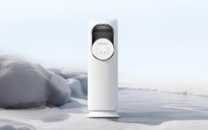 HONOR CHOICE Tower Fan