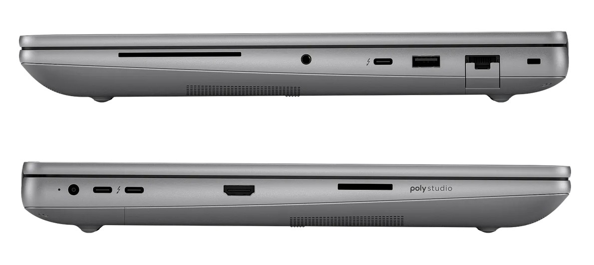 HP ZBook Fury G1i: fino a 192 GB di RAM e Intel Arrow Lake HX Plus per la workstation definitiva 2