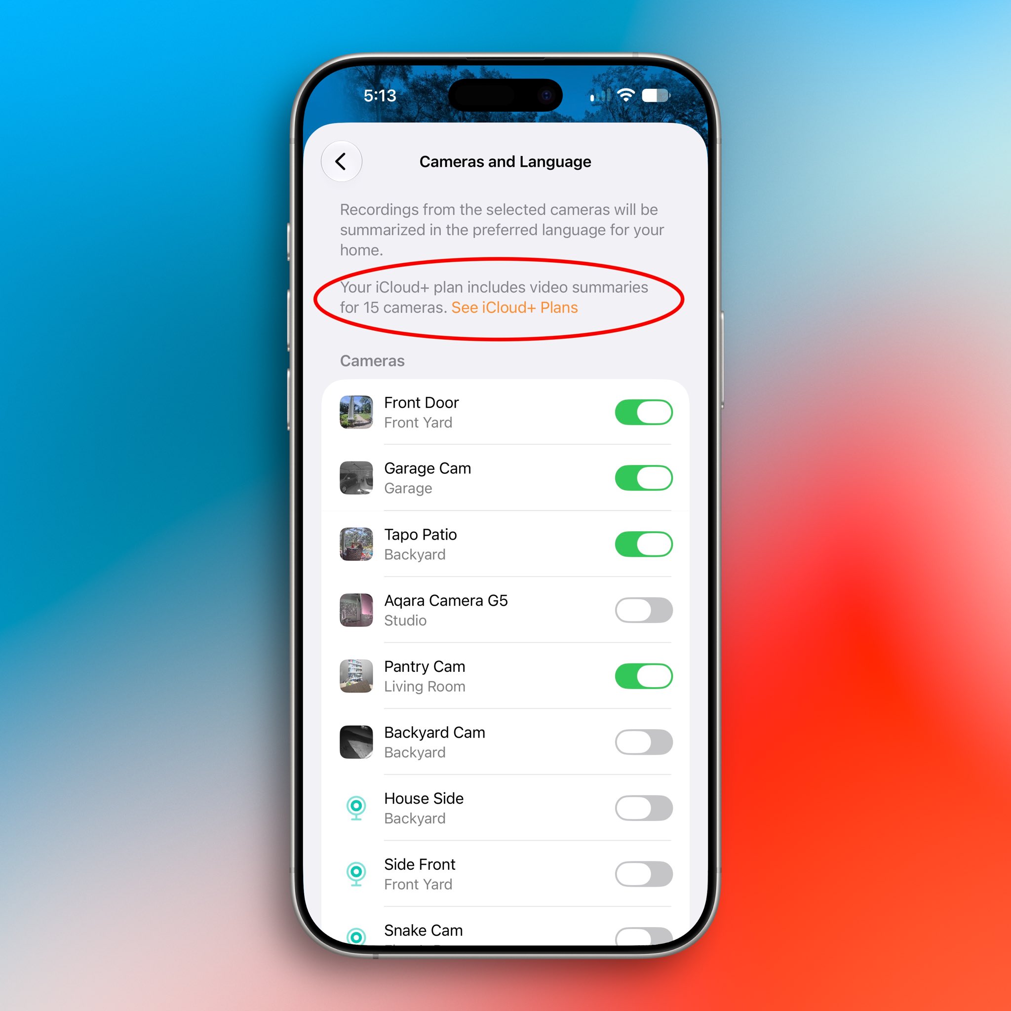 Apple Intelligence potrebbe essere la causa dei rincari di iCloud+ 1