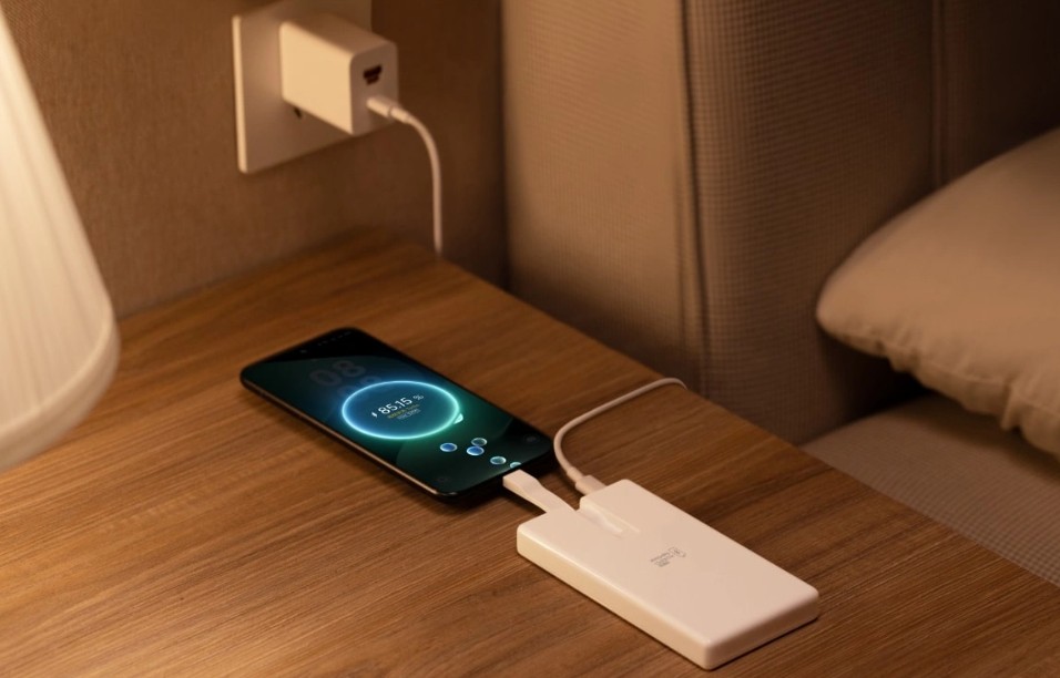 HUAWEI All-in-One Charging Power Bank 
