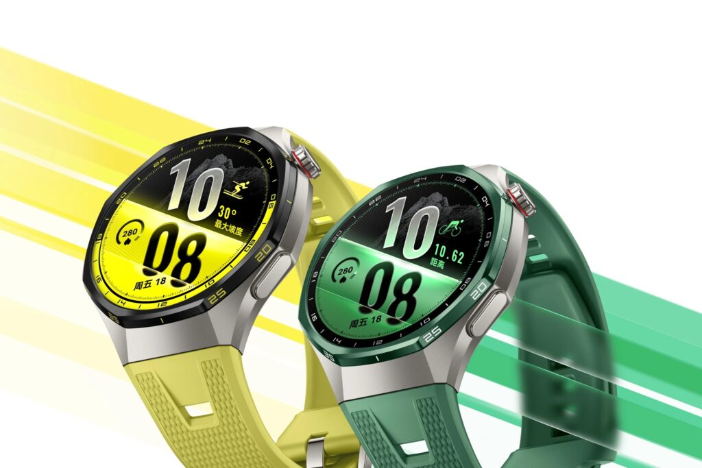 HUAWEI Watch GT 7 Pro uff cn hero