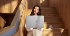 HUAWEI presenta due nuovi MateBook premium: Pro S punta sulla leggerezza, il Fold guarda al futuro 5