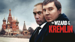 Il mago del Cremlino - novità NOW e Sky On Demand agosto 2026 da vedere
