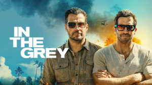 In the Grey - novità Amazon Prime Video agosto 2026 da non perdere