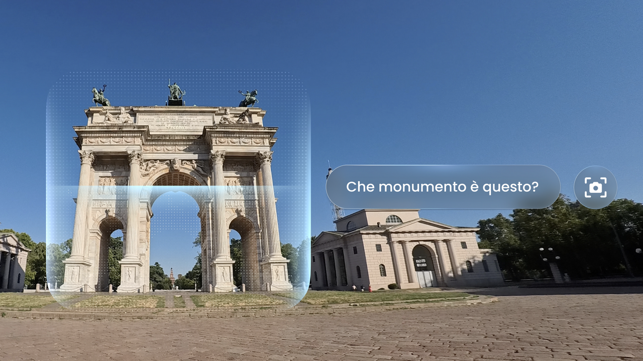 Insta360 GO Ultra è ancora più intelligente grazie all'assistente AI basato su Gemini 3