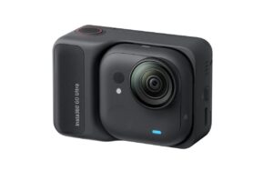 Insta360 GO Ultra è ancora più intelligente grazie all'assistente AI basato su Gemini 1