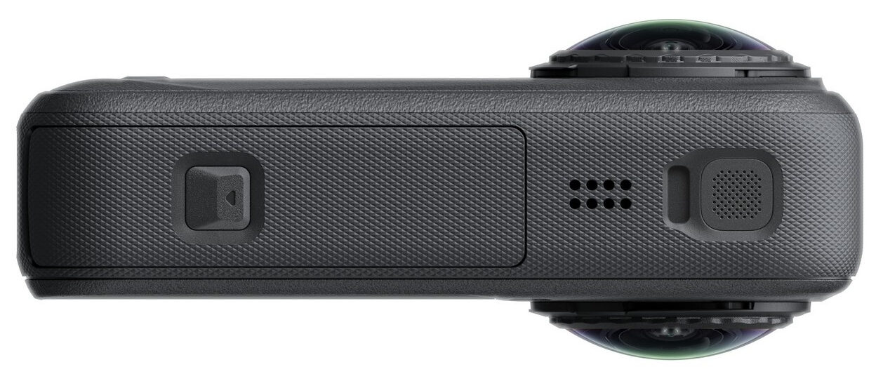 Insta360 X6 ufficiale: è la nuova 360 top di gamma che punta su qualità, autonomia e AI 8