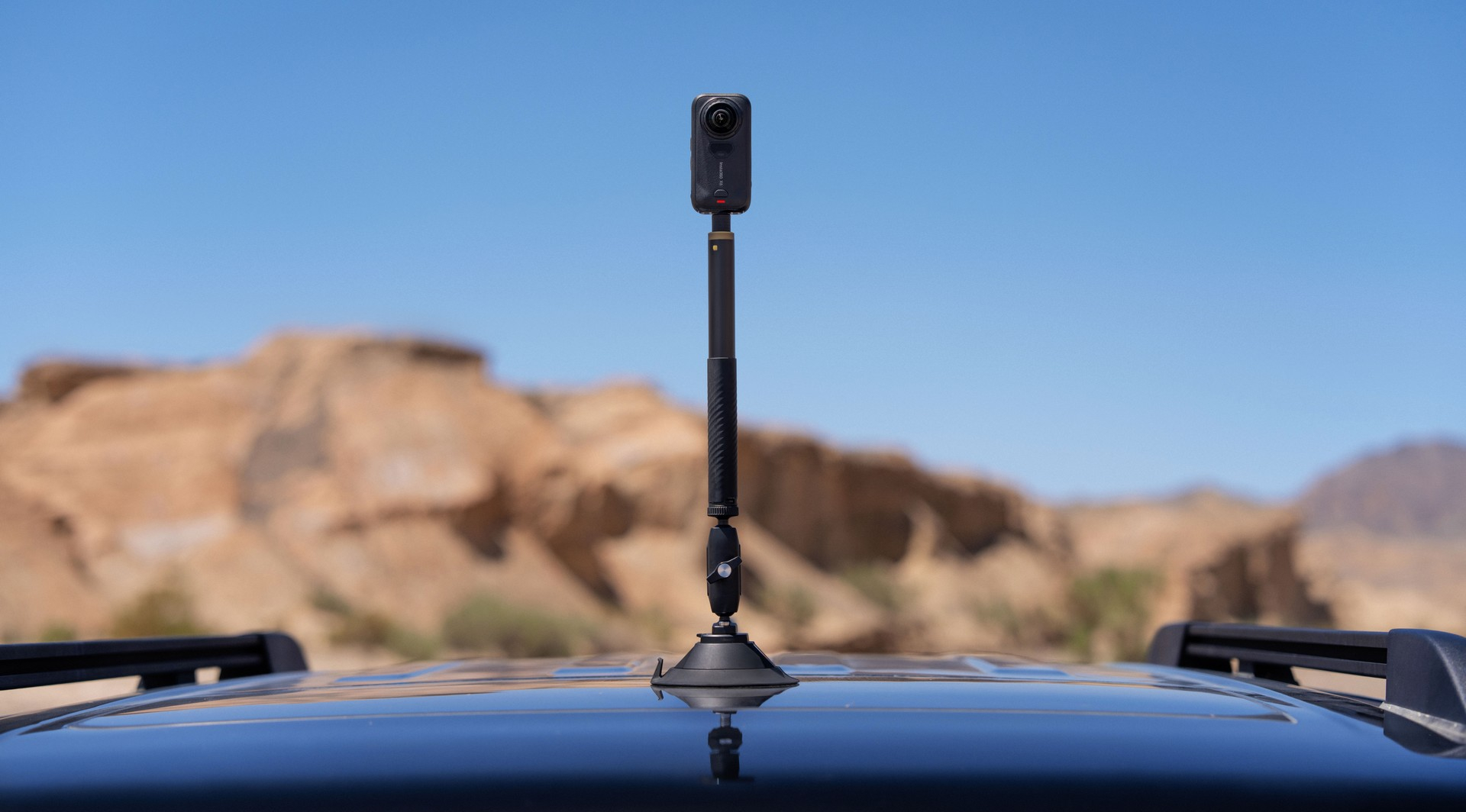 Insta360 X6 ufficiale: è la nuova 360 top di gamma che punta su qualità, autonomia e AI 10
