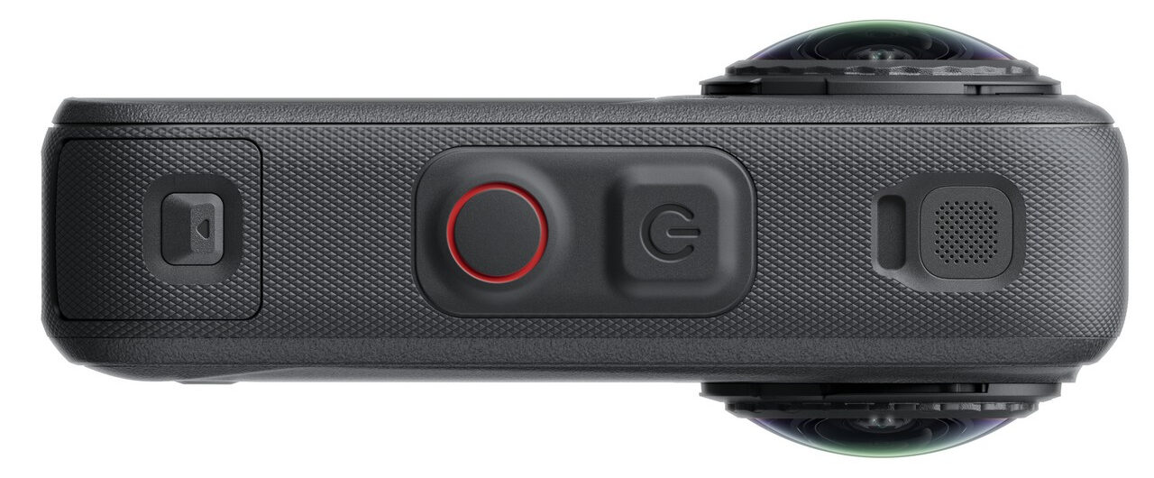 Insta360 X6 ufficiale: è la nuova 360 top di gamma che punta su qualità, autonomia e AI 7