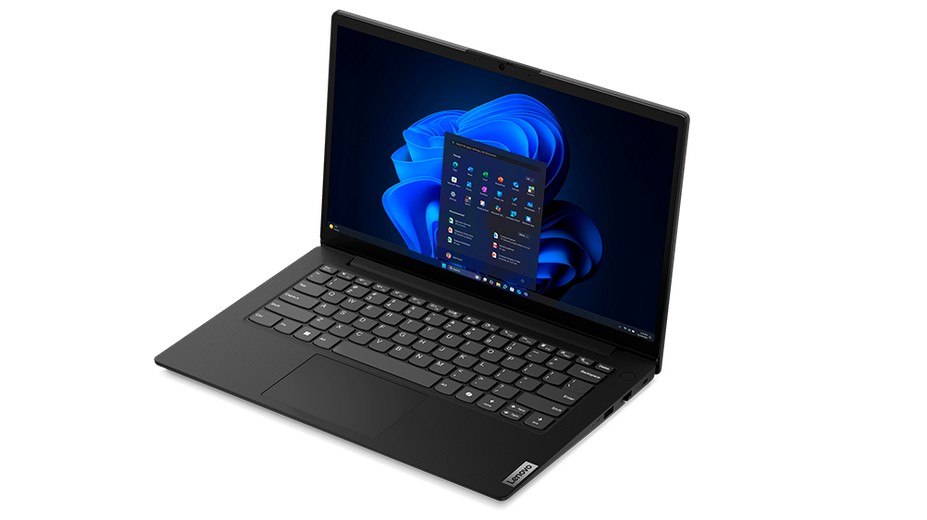 Lenovo V14 Gen 7 debutta con Intel Wildcat Lake, 32 GB di RAM e oltre 17 ore di autonomia 1