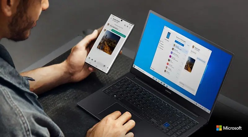 Windows 11: presto sarà possibile spegnere e riavviare il PC da smartphone 1