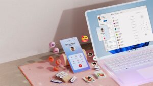 Windows 11: presto sarà possibile spegnere e riavviare il PC da smartphone 1