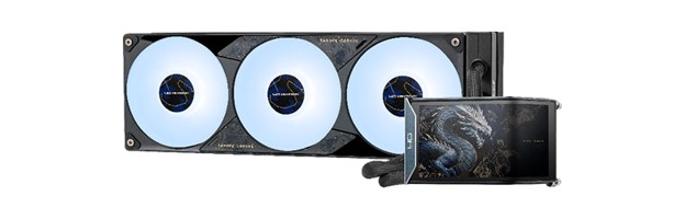 MSI festeggia 40 anni con la DRACO EPIC EDITION: hardware e periferiche in edizione limitata 3