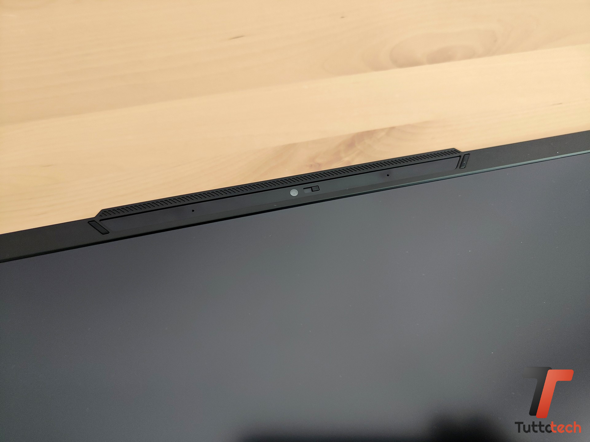 Recensione MSI Crosshair 16 Max HX: potente ma equilibrato con Intel Core Ultra 7 ed RTX 5070 19
