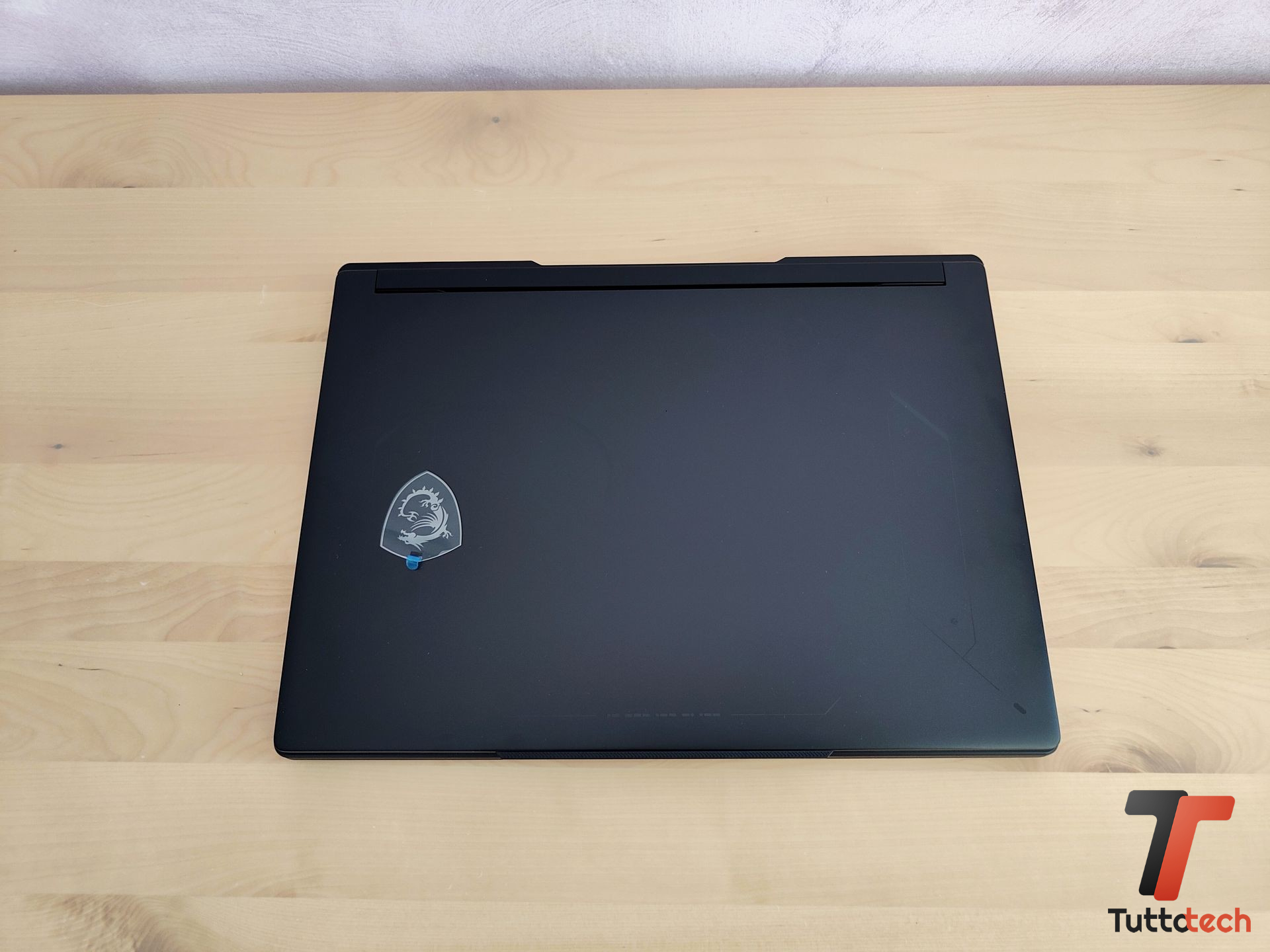 Recensione MSI Crosshair 16 Max HX: potente ma equilibrato con Intel Core Ultra 7 ed RTX 5070 2