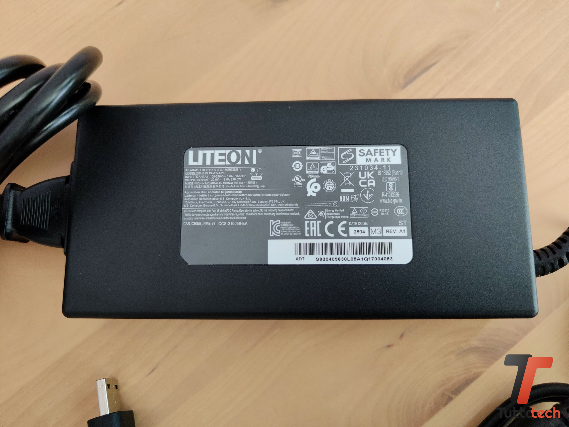 Recensione MSI Crosshair 16 Max HX: potente ma equilibrato con Intel Core Ultra 7 ed RTX 5070 25