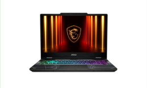 MSI Cyborg 15 in offerta per il back to school: buono per gaming e produttività a 1.149 euro 3