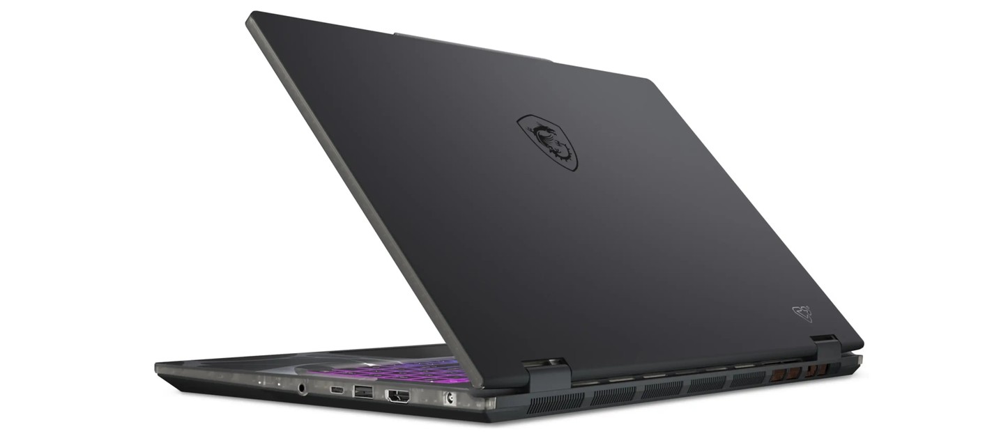 MSI Cyborg 15 in offerta per il back to school: buono per gaming e produttività a 1.149 euro 3