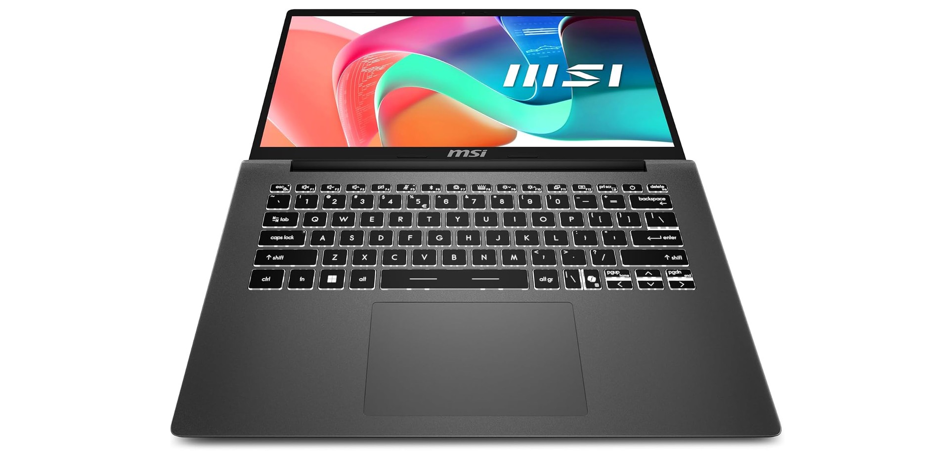 MSI Modern 14 F1MG: a questo prezzo è il notebook ideale per studiare e lavorare 3