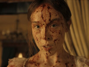 Monster: La storia di Lizzie Borden - novità Netflix settembre 2026 da vedere