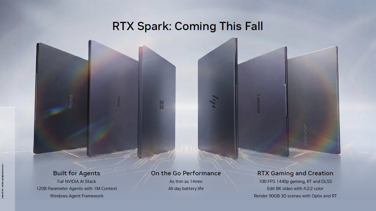 NVIDIA rilancia l’ecosistema RTX a Gamescom 2026: DLSS 4.5, RTX Spark e AI cambiano il futuro del gaming 7