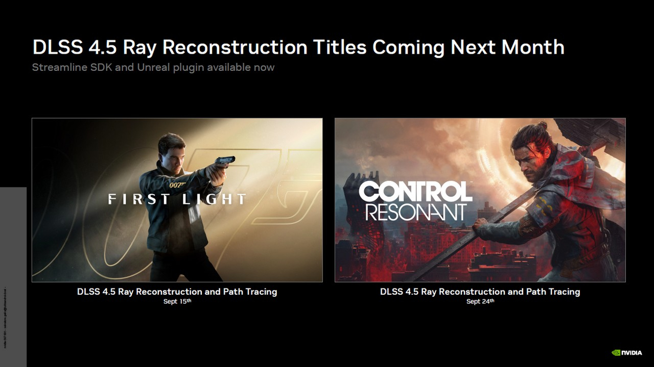 NVIDIA rilancia l’ecosistema RTX a Gamescom 2026: DLSS 4.5, RTX Spark e AI cambiano il futuro del gaming 3