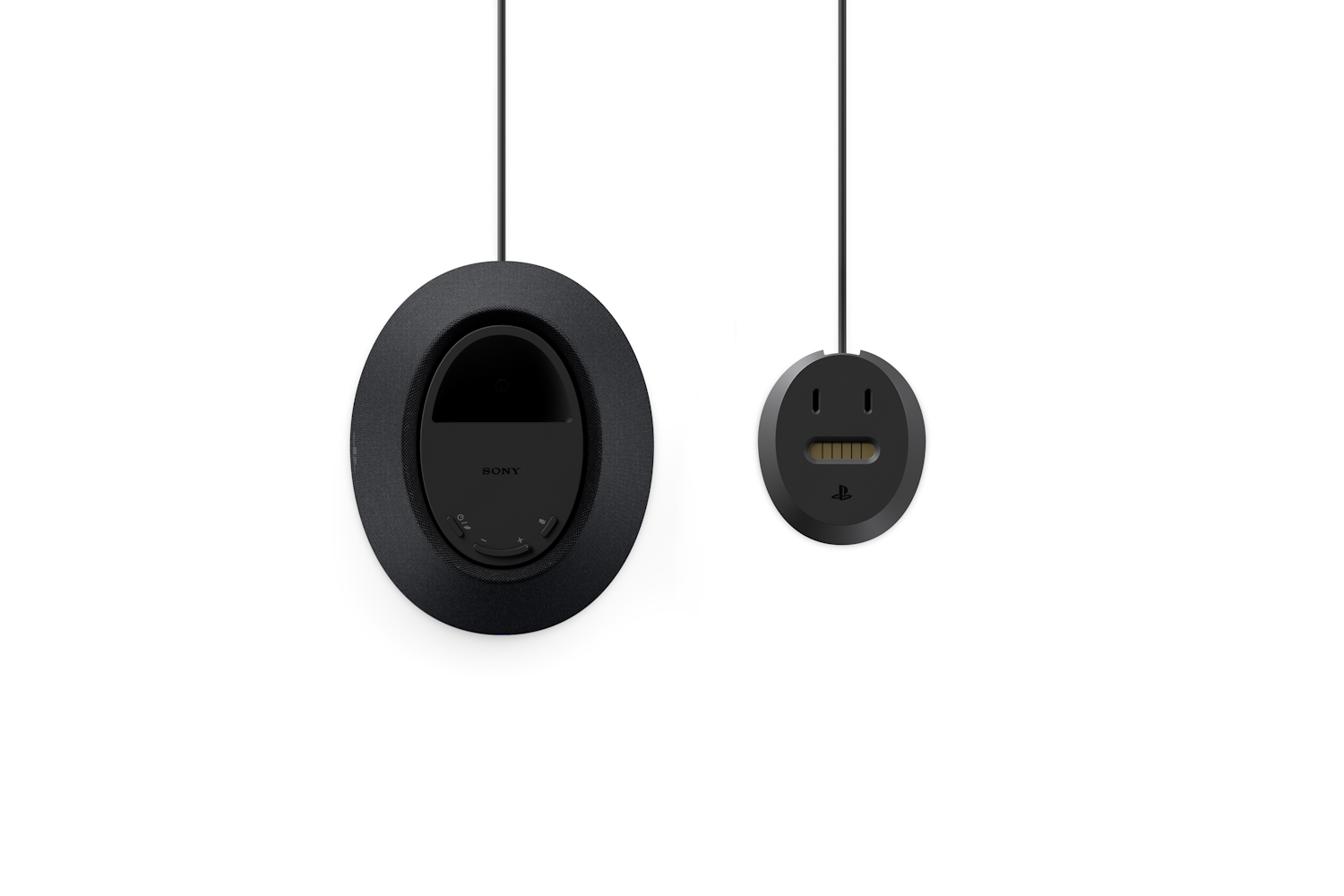 PlayStation svela data di uscita e prezzo di Pulse Elevate, i nuovi altoparlanti wireless 3