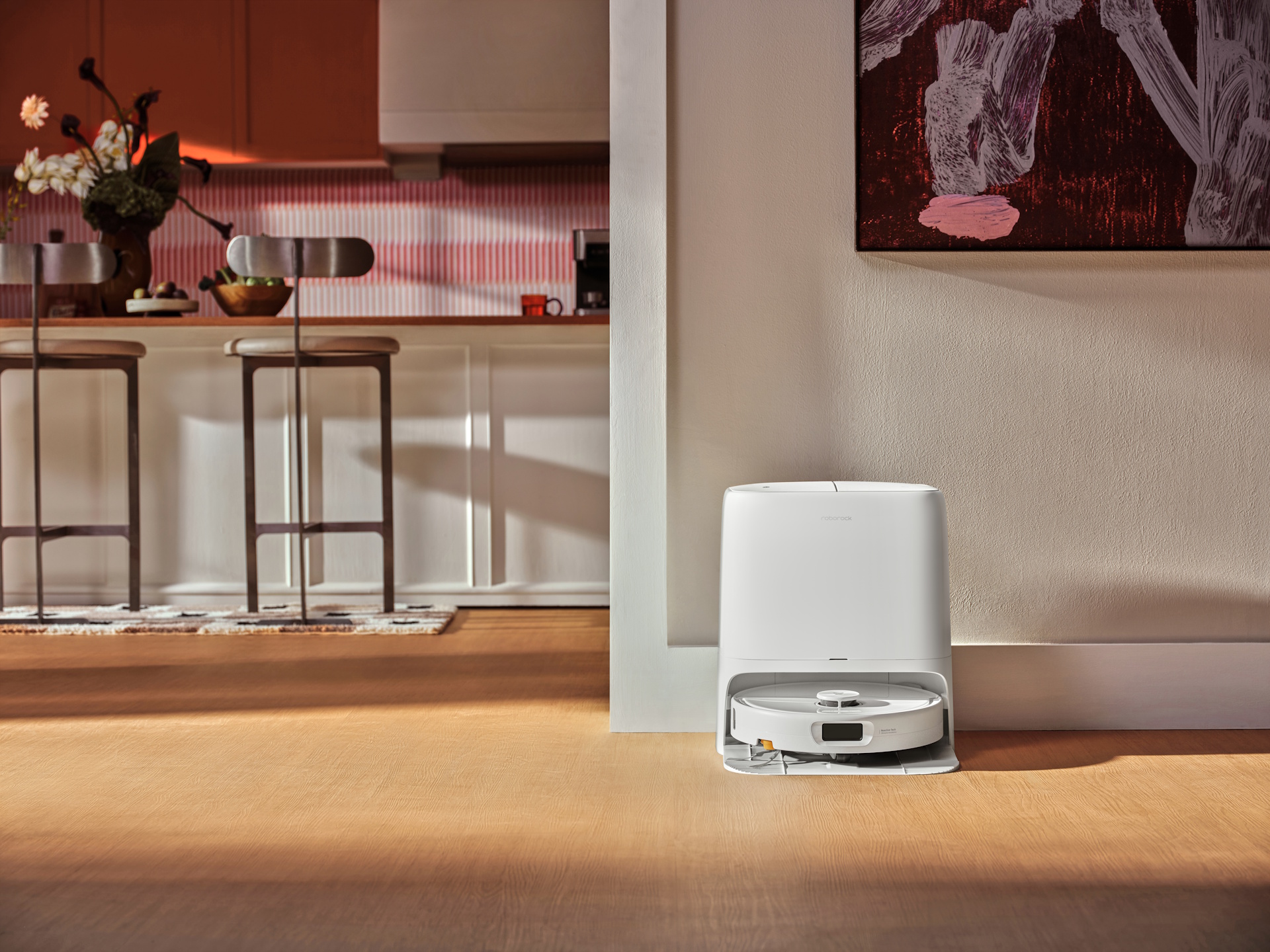 Roborock Qrevo 2 Pro
