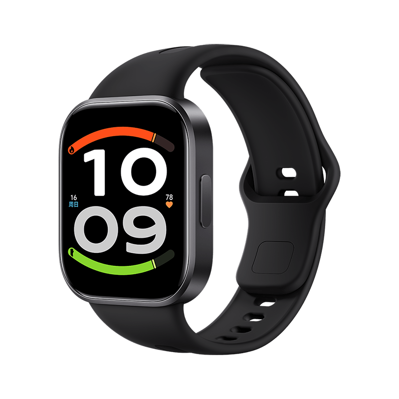 REDMI Watch 6 Active è ufficiale e integra un microfono per rispondere alle chiamate 1