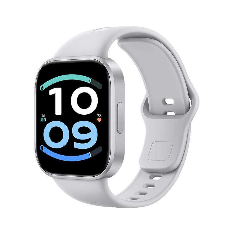 REDMI Watch 6 Active è ufficiale e integra un microfono per rispondere alle chiamate 2