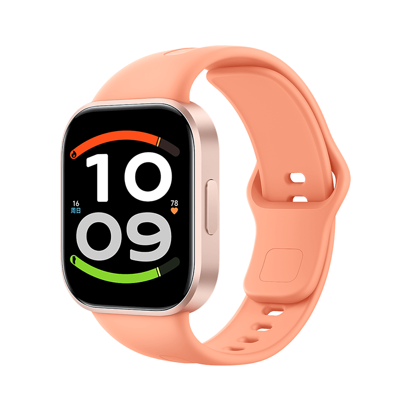 REDMI Watch 6 Active è ufficiale e integra un microfono per rispondere alle chiamate 3