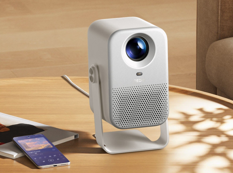 redmi projector 5
