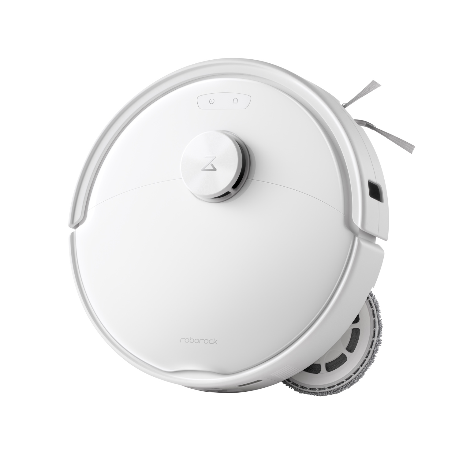 Arriva Roborock Qrevo 2 Pro: 200 euro di sconto lancio per il nuovo robot con mop che si sganciano da soli 6