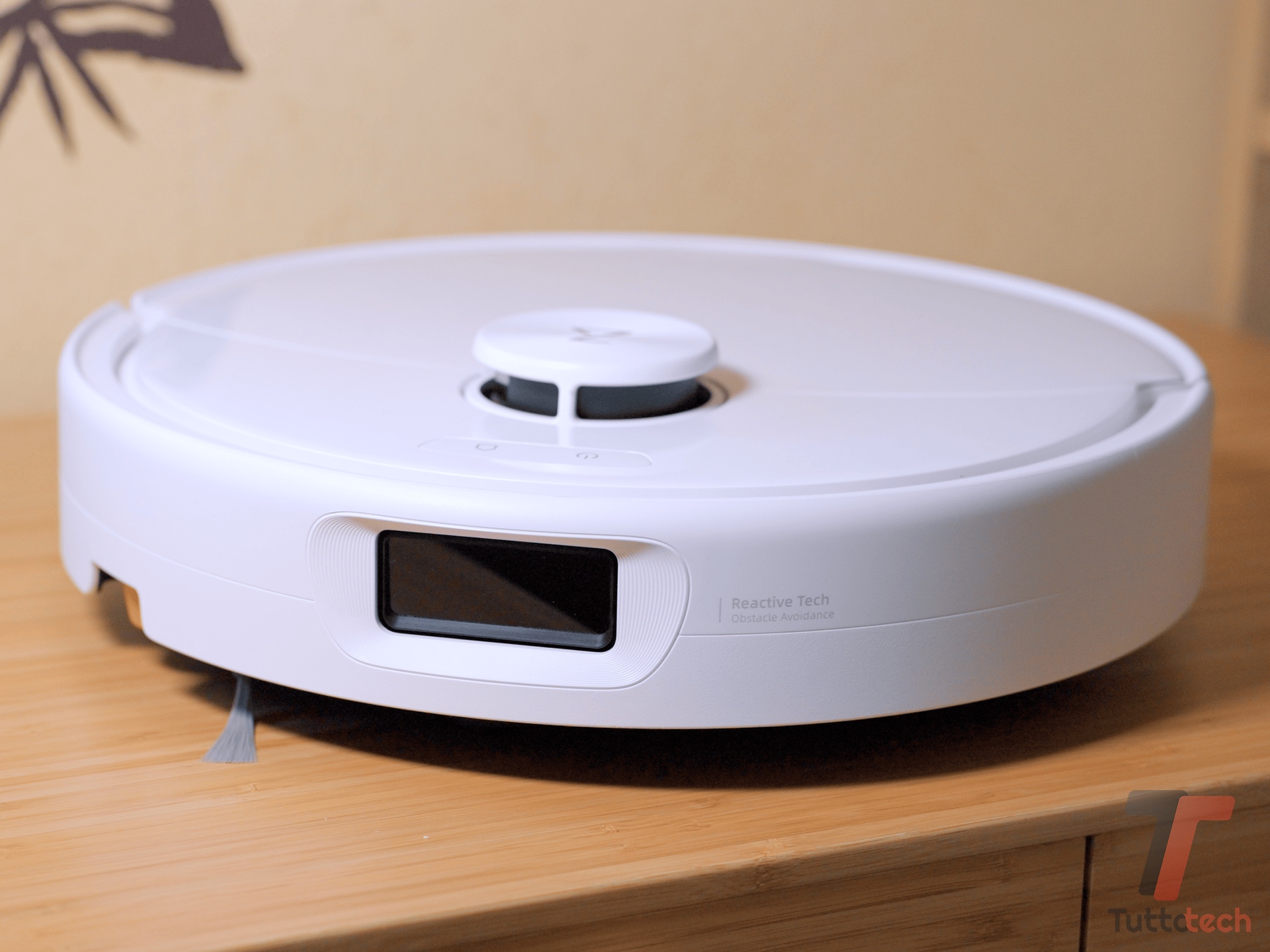 Recensione Roborock Qrevo 2 Pro: tanta sostanza senza arrivare ai prezzi dei top di gamma 1
