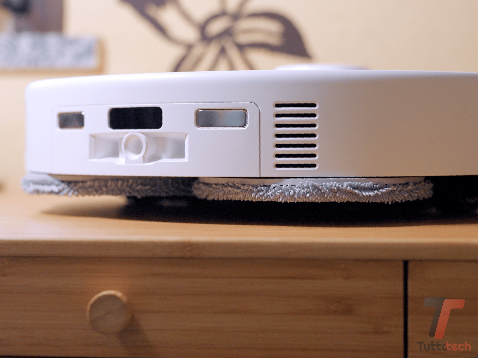 Recensione Roborock Qrevo 2 Pro: tanta sostanza senza arrivare ai prezzi dei top di gamma 2