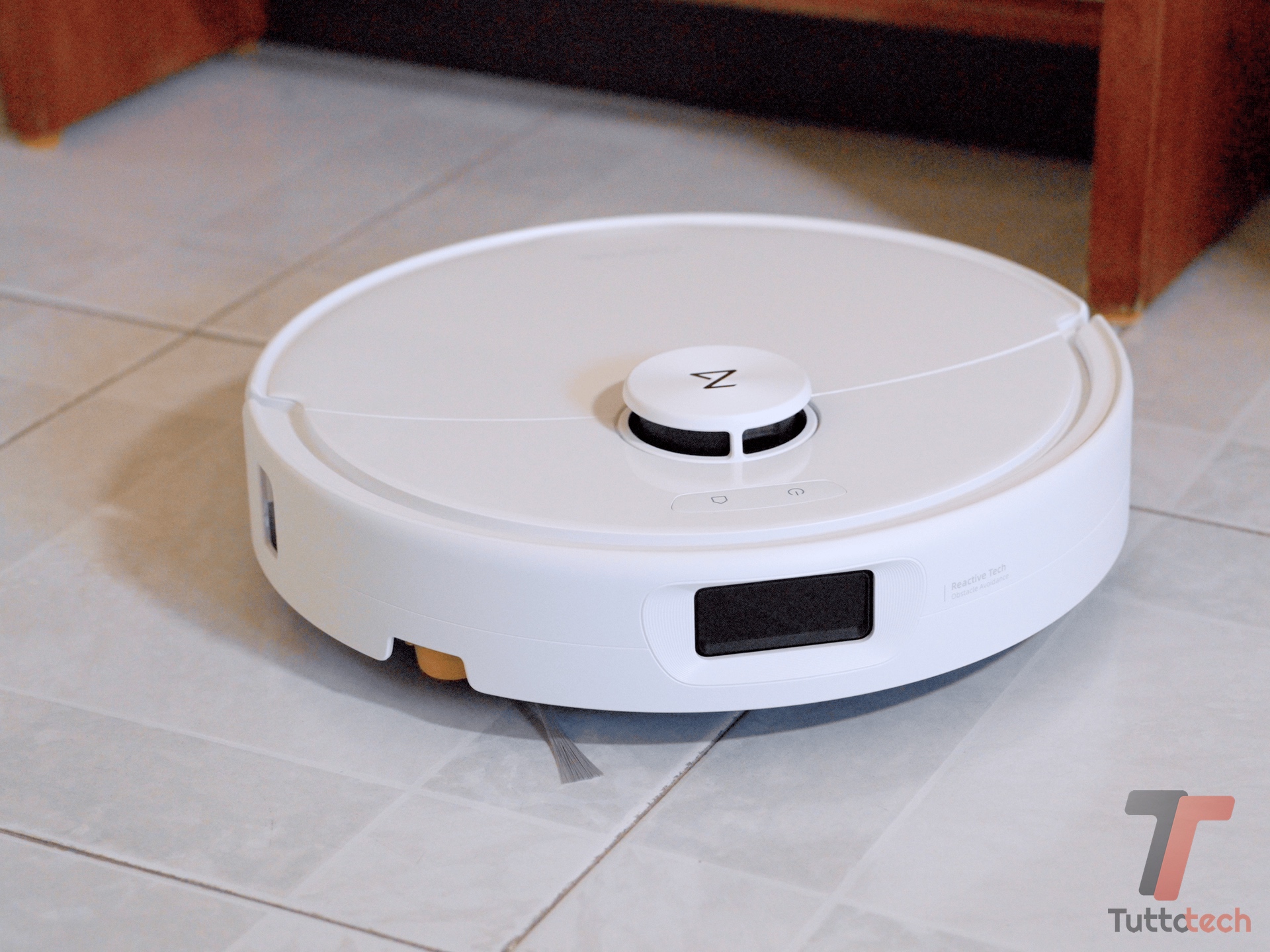 Roborock Qrevo 2 Pro Foto 18